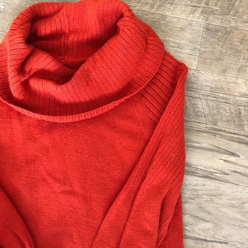 Anthropologie Paloma Knit Tunic - Picture 5 of 9